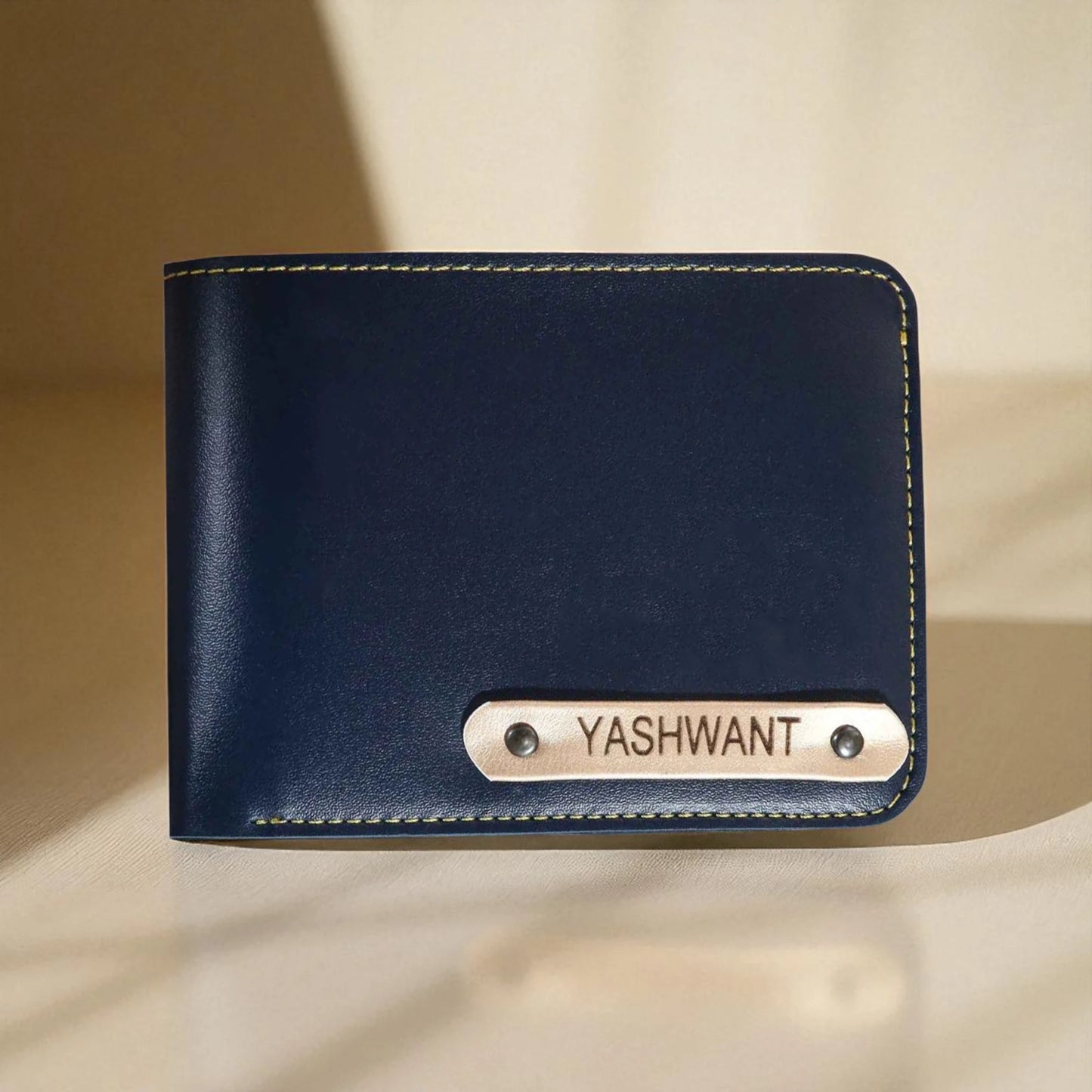 Customised Name Wallet