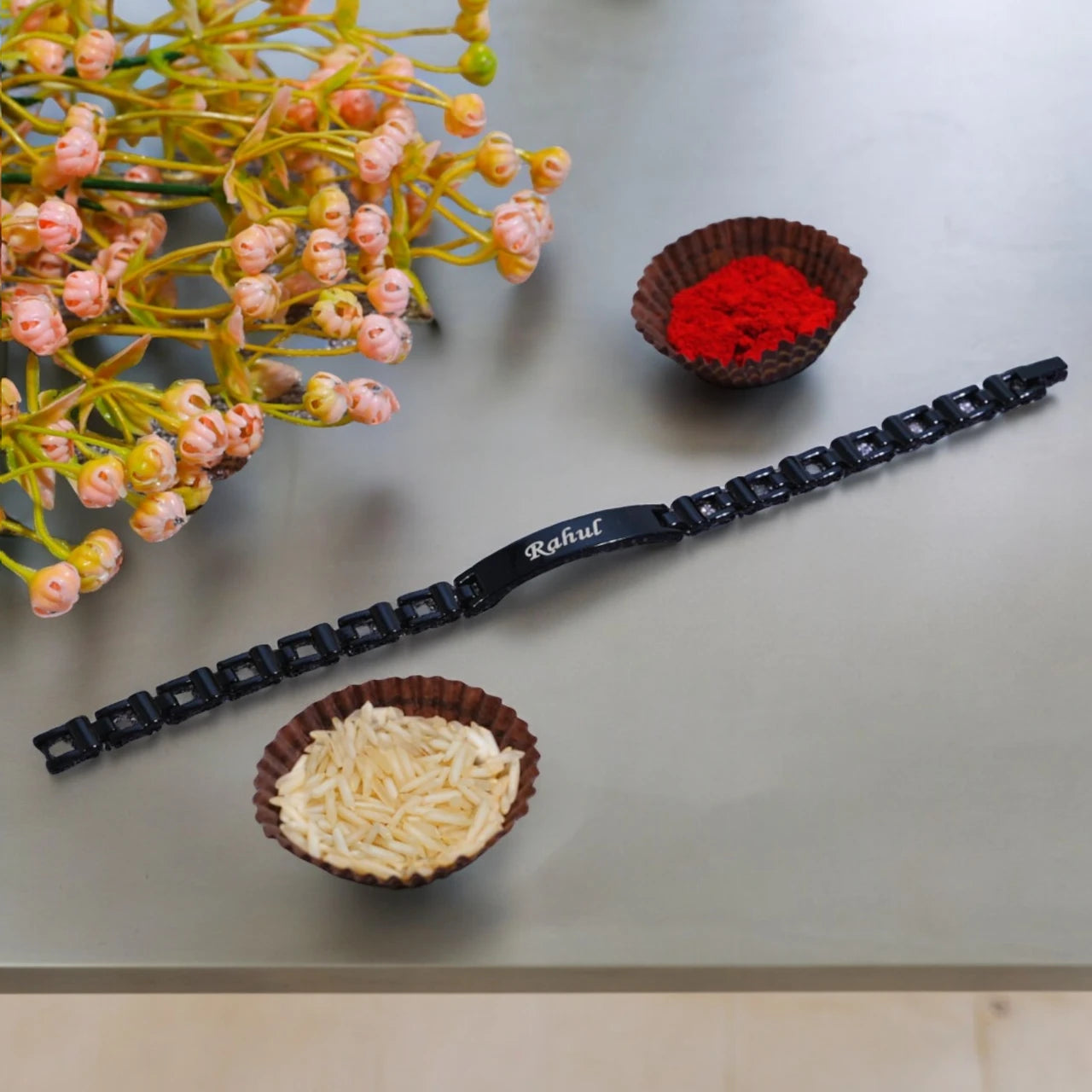 Exclusive Bracelet Rakhi