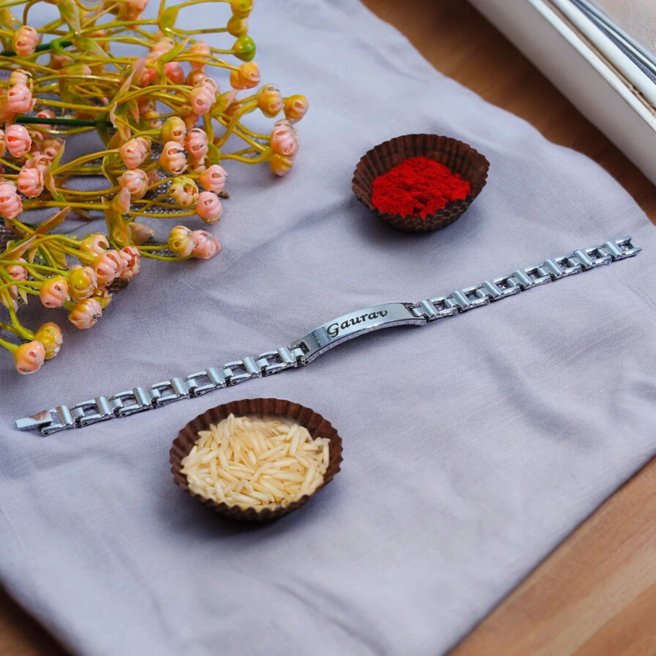 Exclusive Bracelet Rakhi