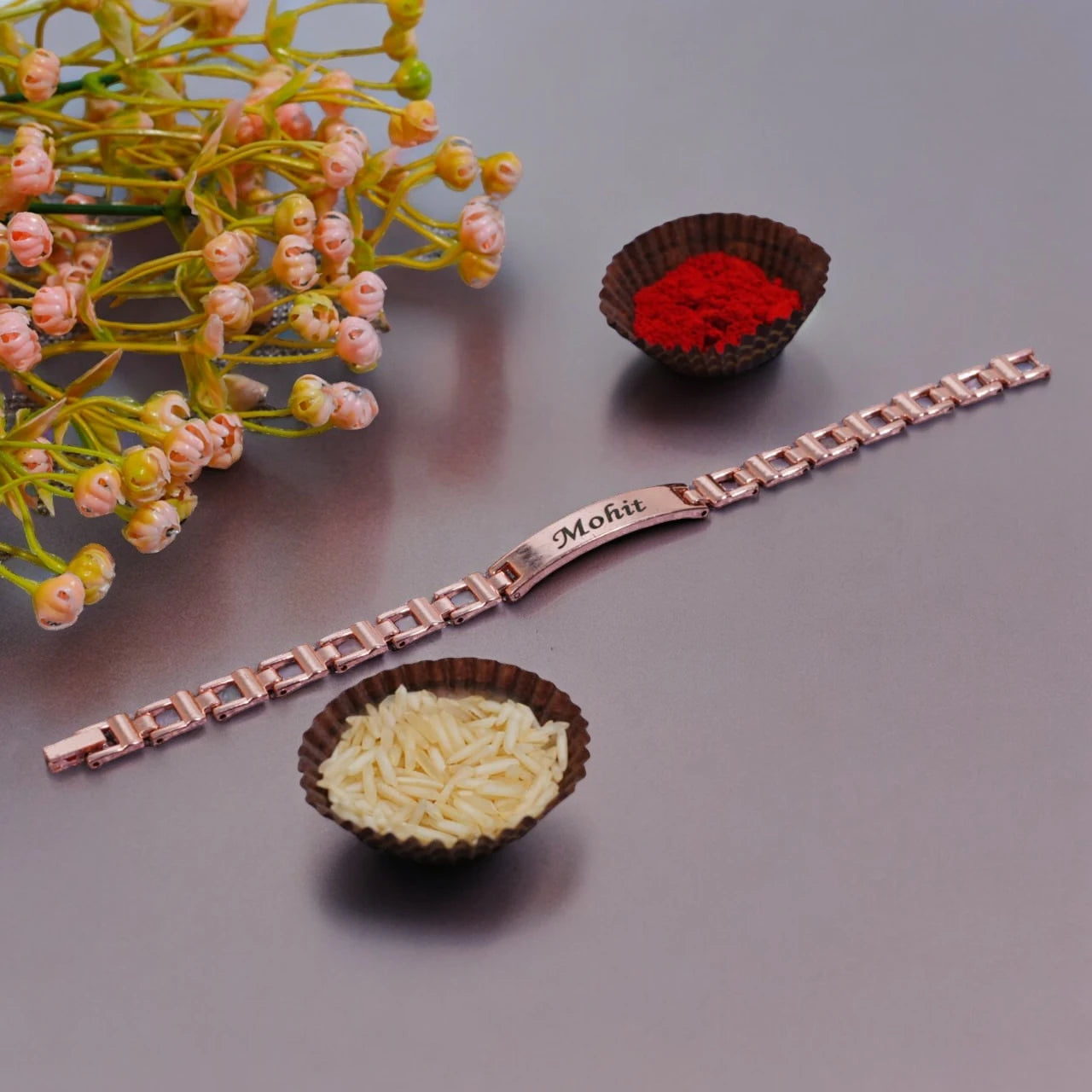 Exclusive Bracelet Rakhi