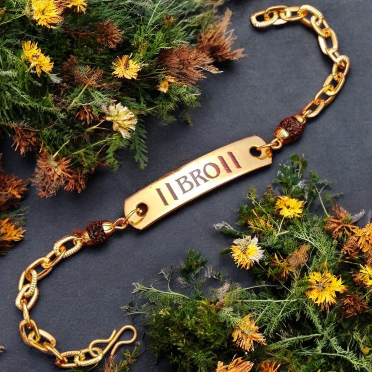 Customised Bracelet Rakhi
