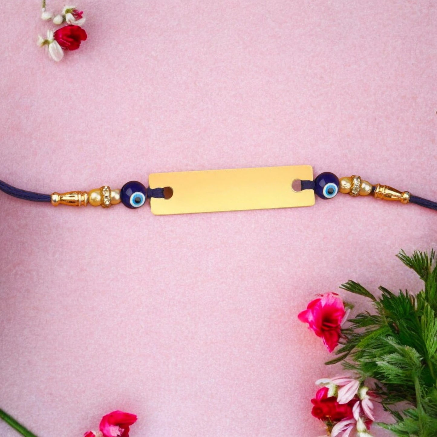 Personalized Evil🧿Eye Rakhi