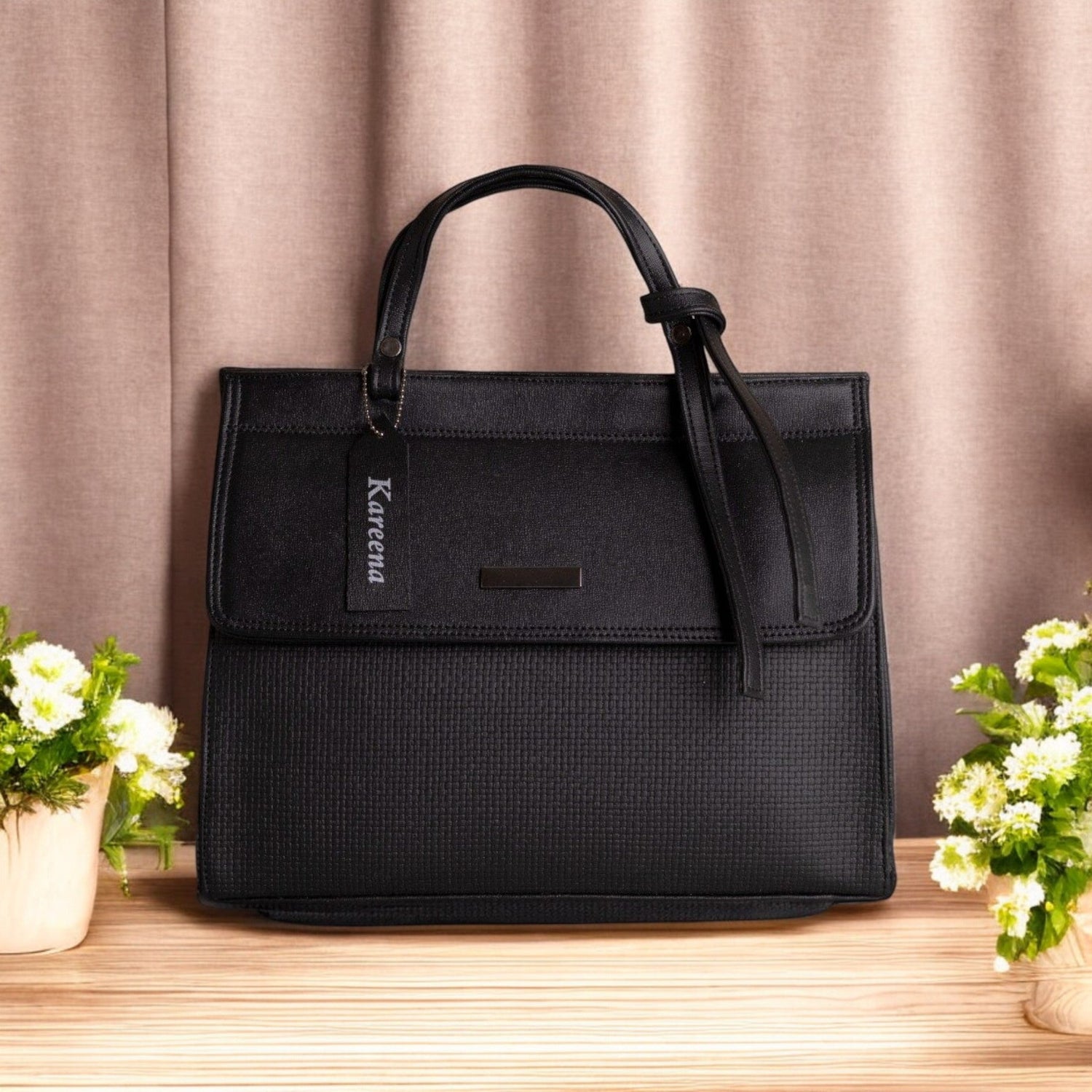 Handbags