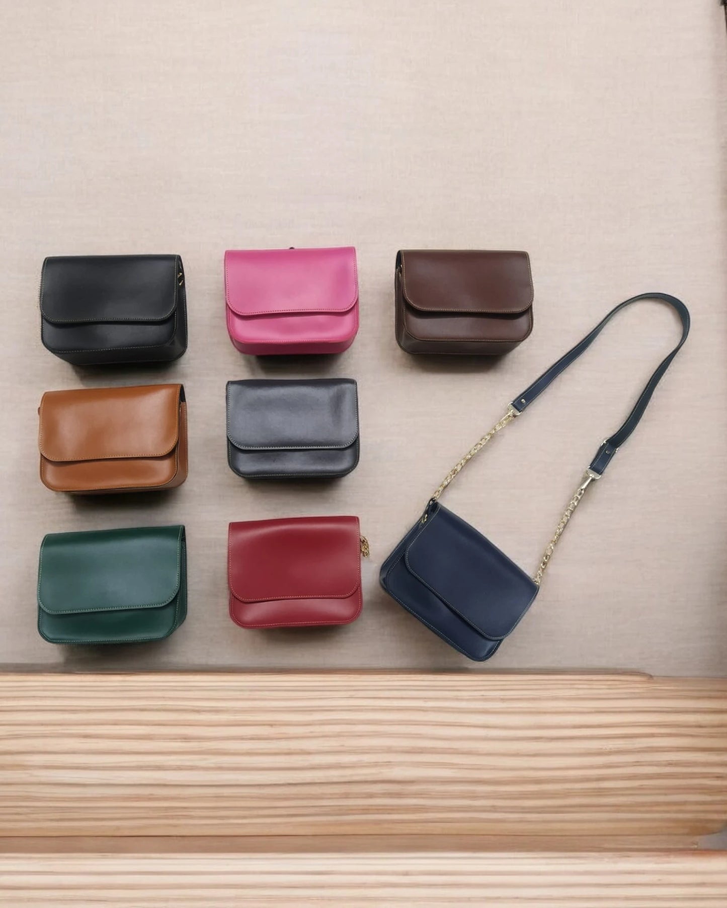 Personalized Sling bag