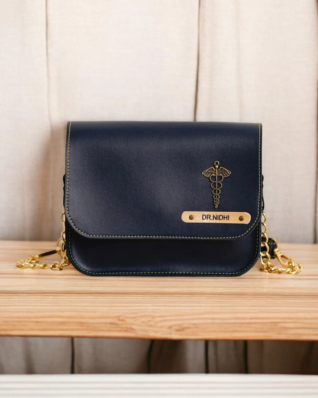 Personalized Sling bag
