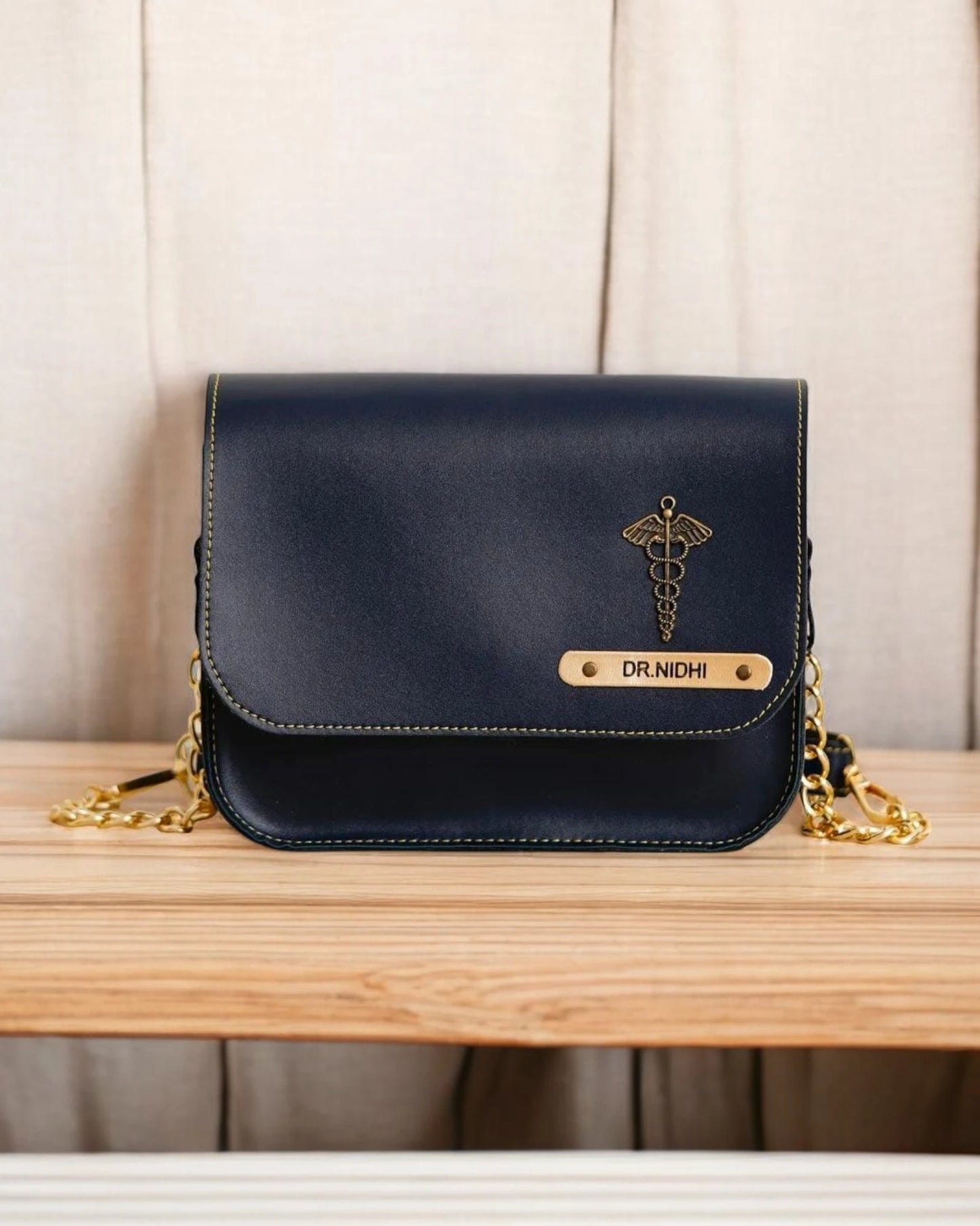 Personalized Sling bag