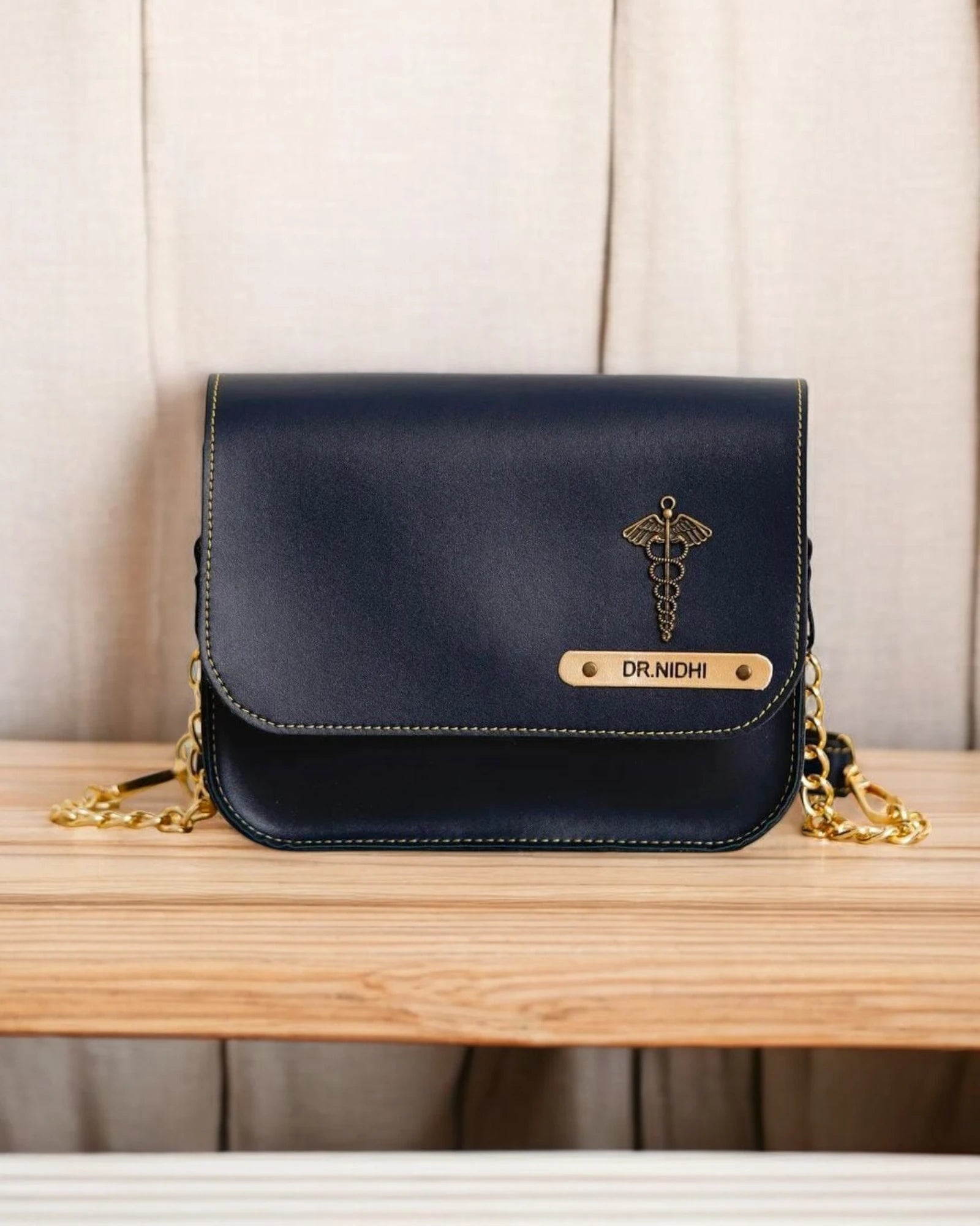 Personalized Sling bag