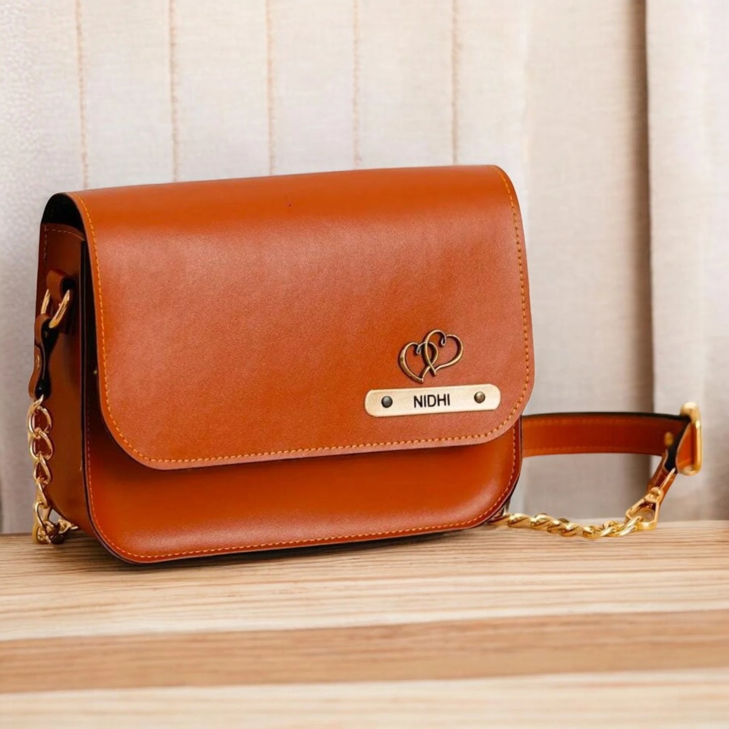 Personalized Sling bag