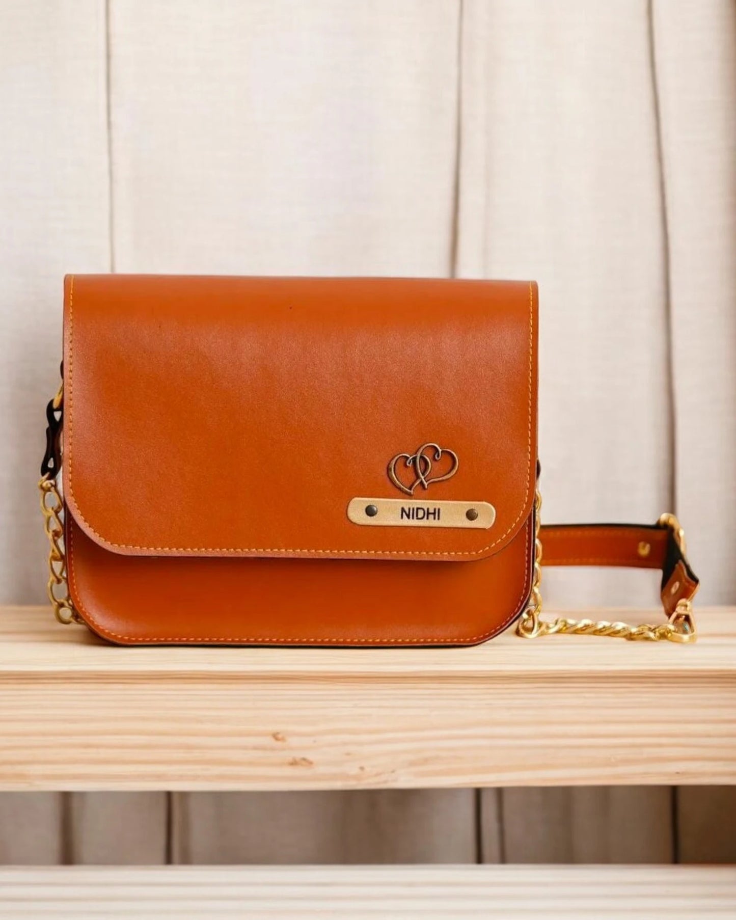 Personalized Sling bag