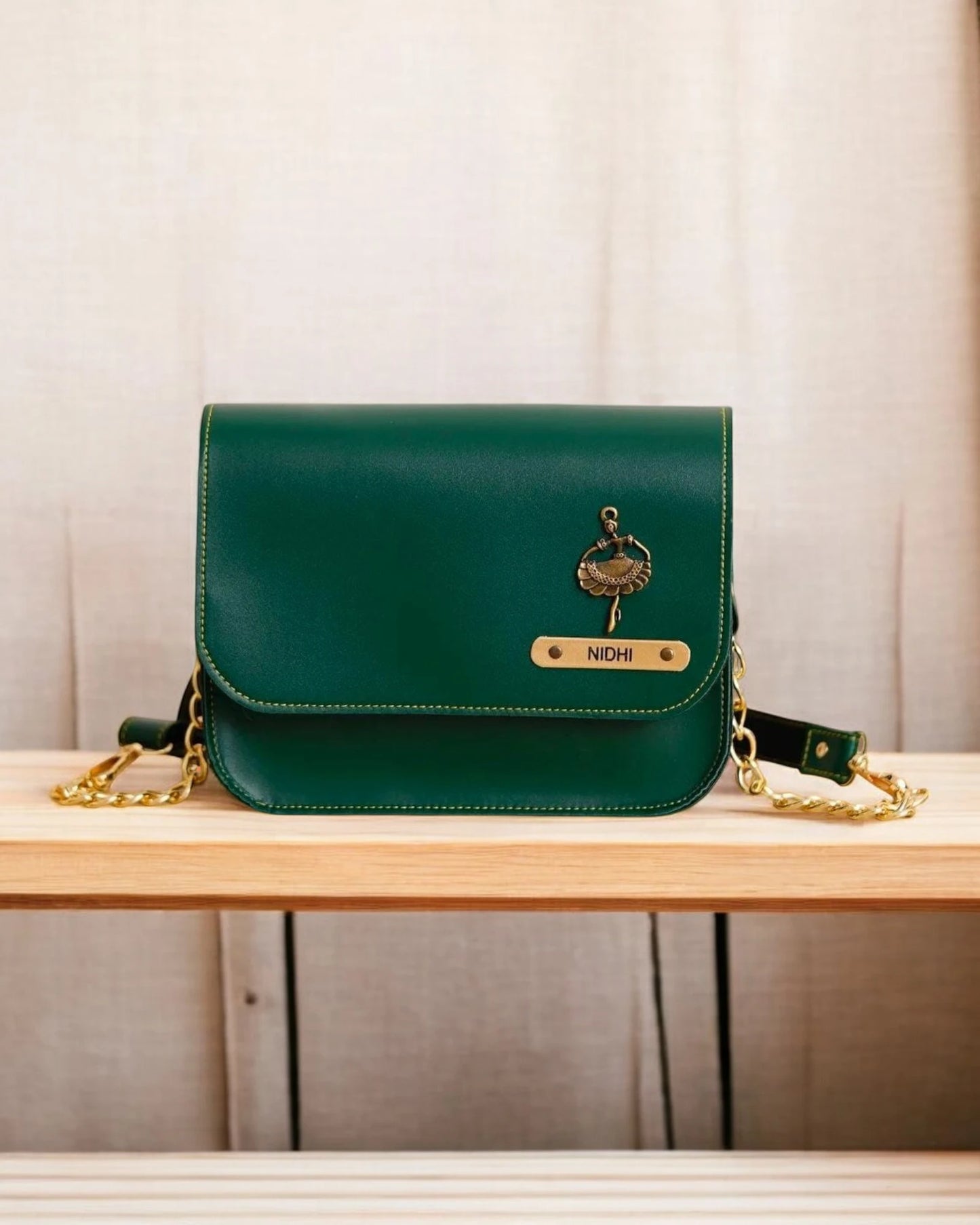 Personalized Sling bag