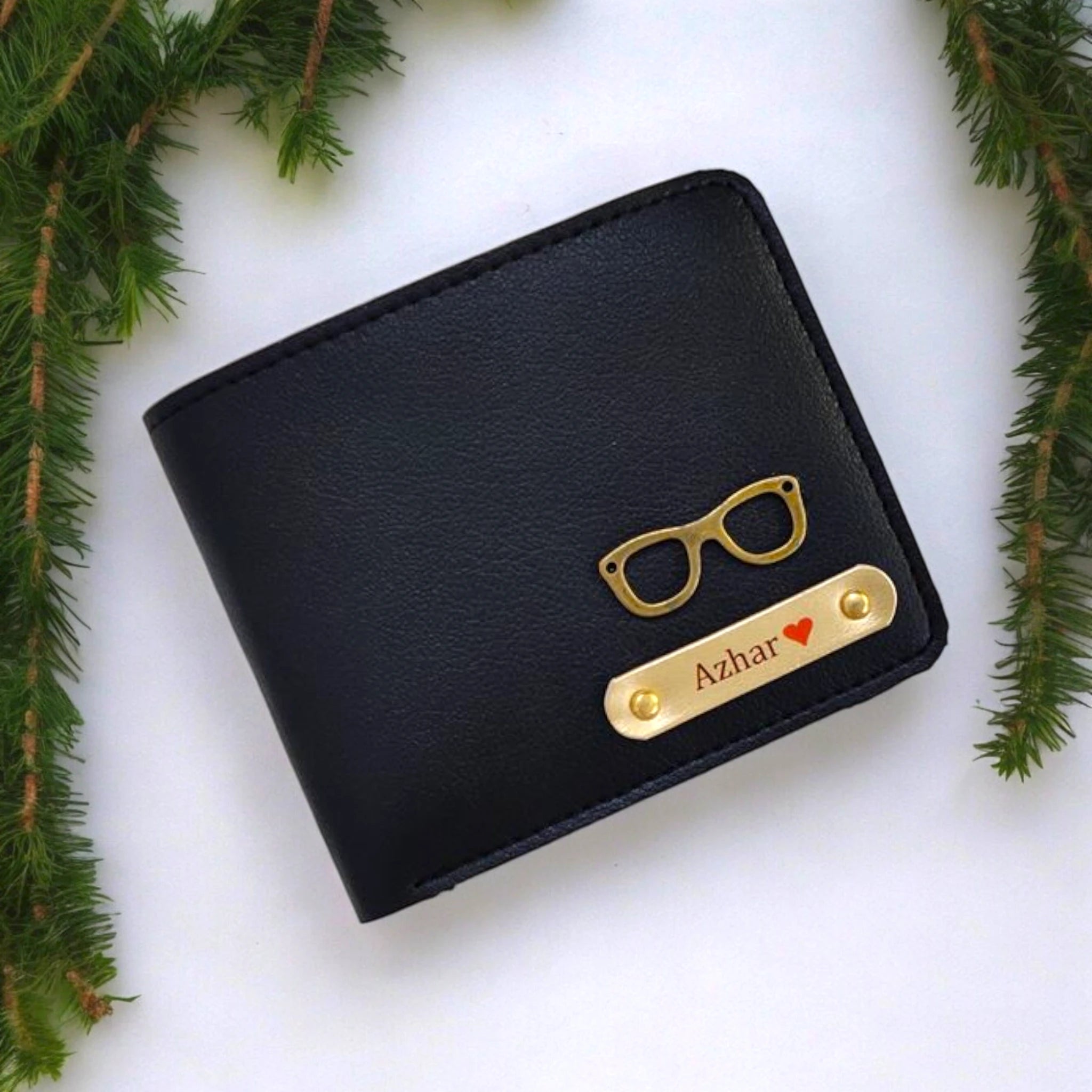 Imported Wallet - Soft Lather