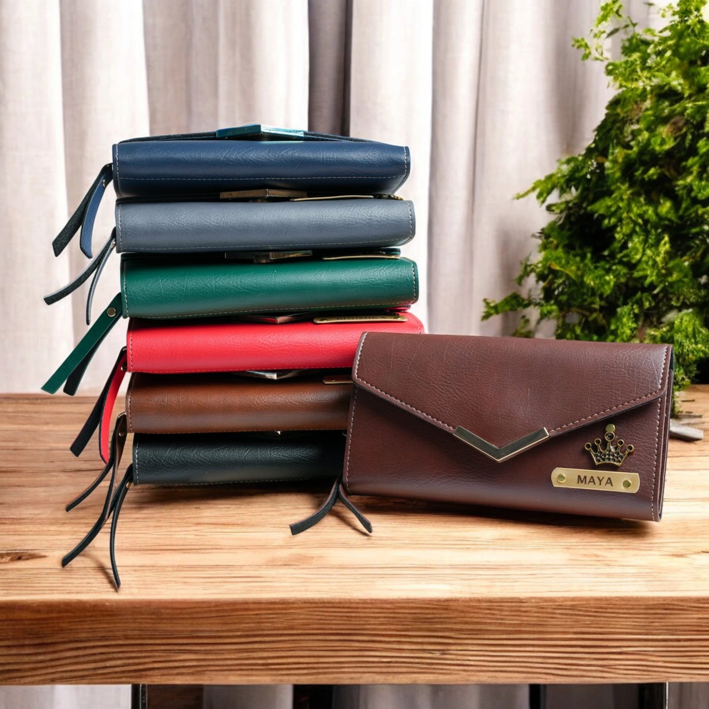 Premium Ladies Clutch