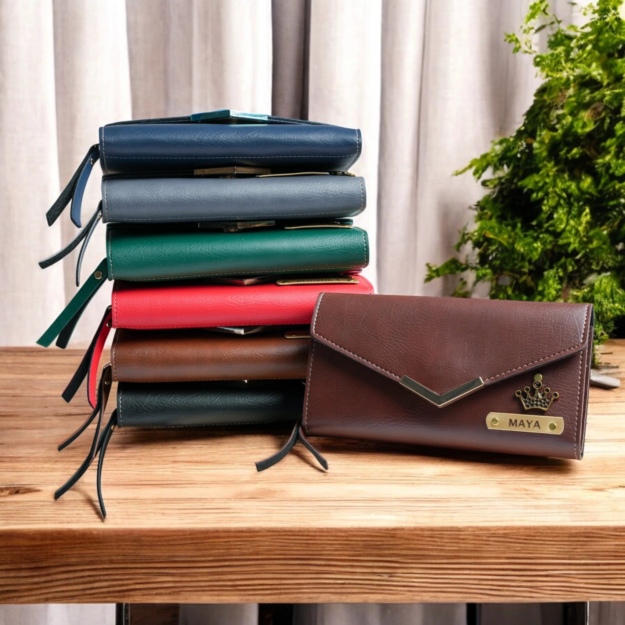 Premium Ladies Clutch