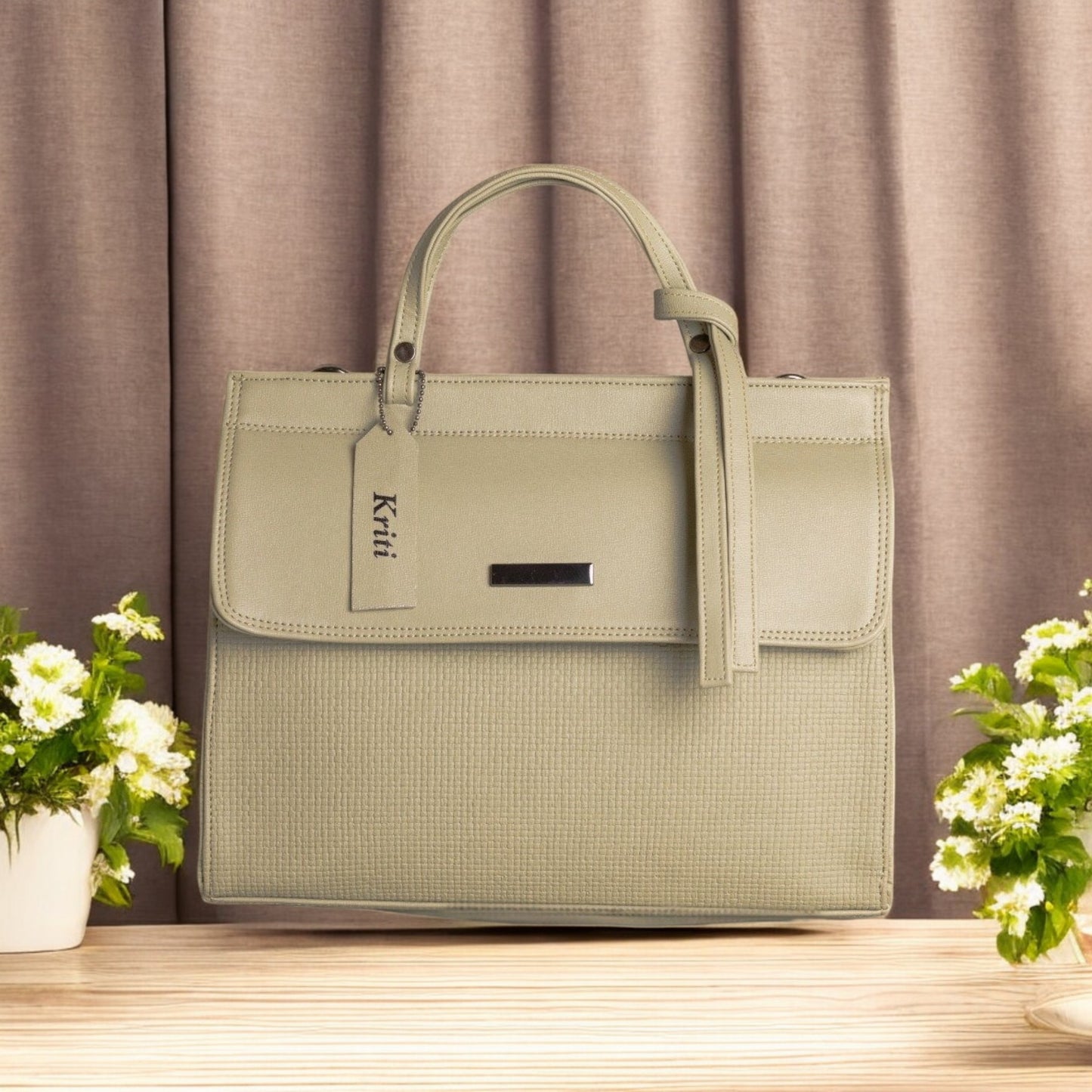 Personalised Peremium HandBags