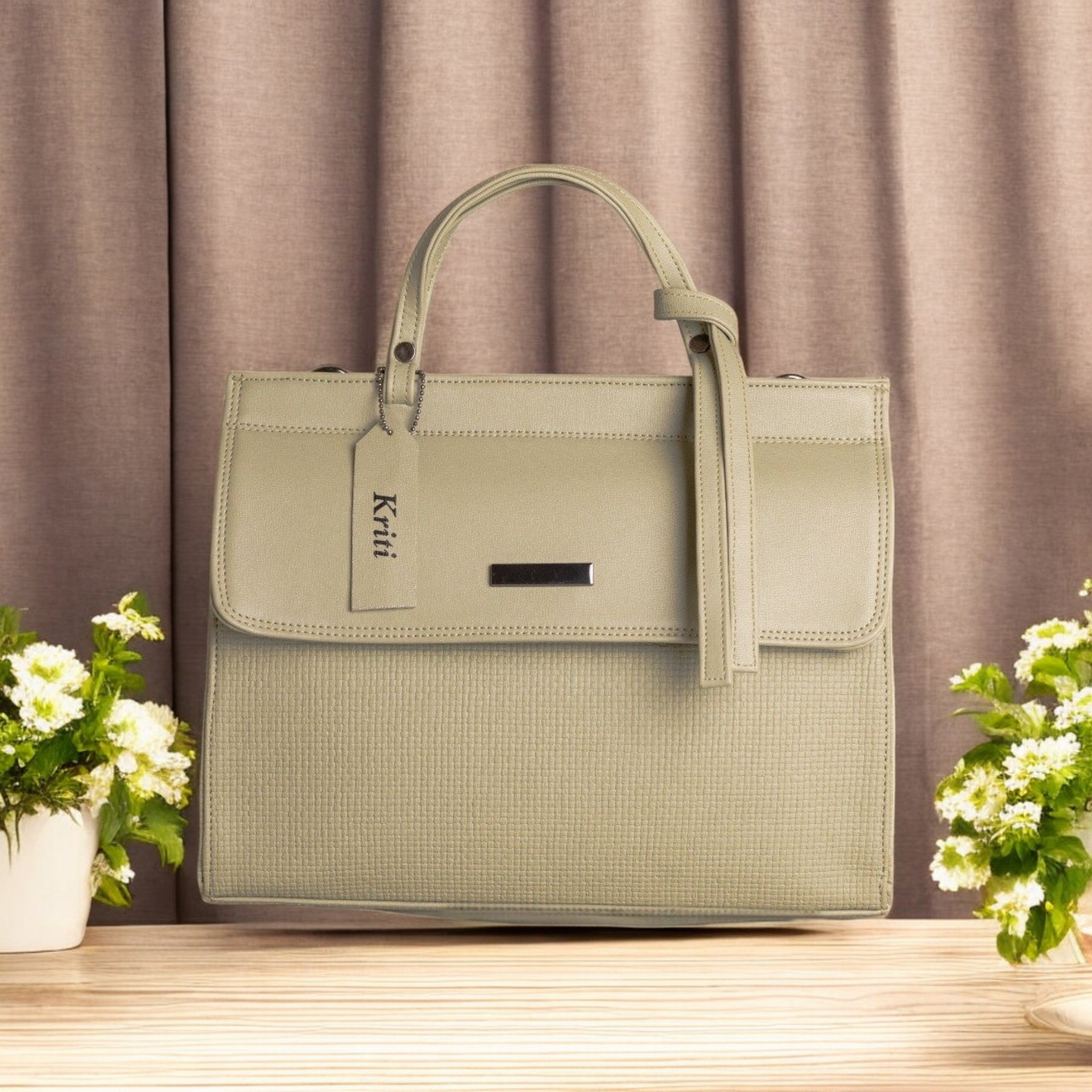 Personalised Peremium HandBags