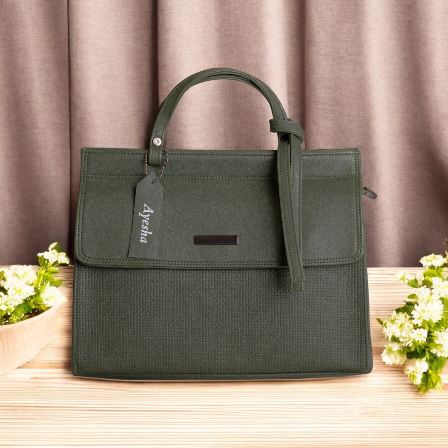 Personalised Peremium HandBags