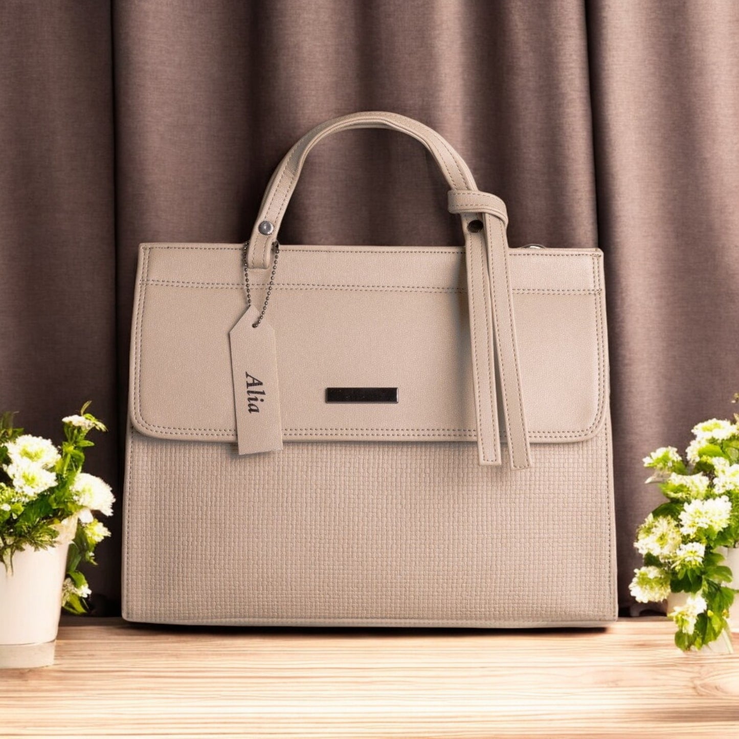 Personalised Peremium HandBags