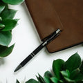 Silve Metal Ball-Pen