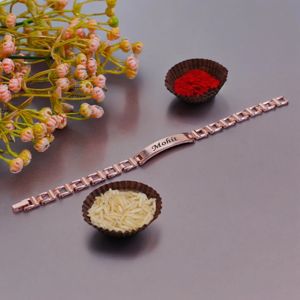 Exclusive Bracelet Rakhi