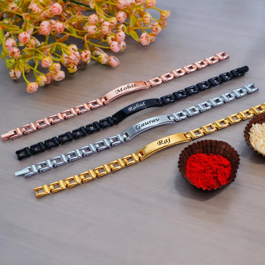 Exclusive Bracelet Rakhi
