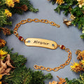 Customised Bracelet Rakhi