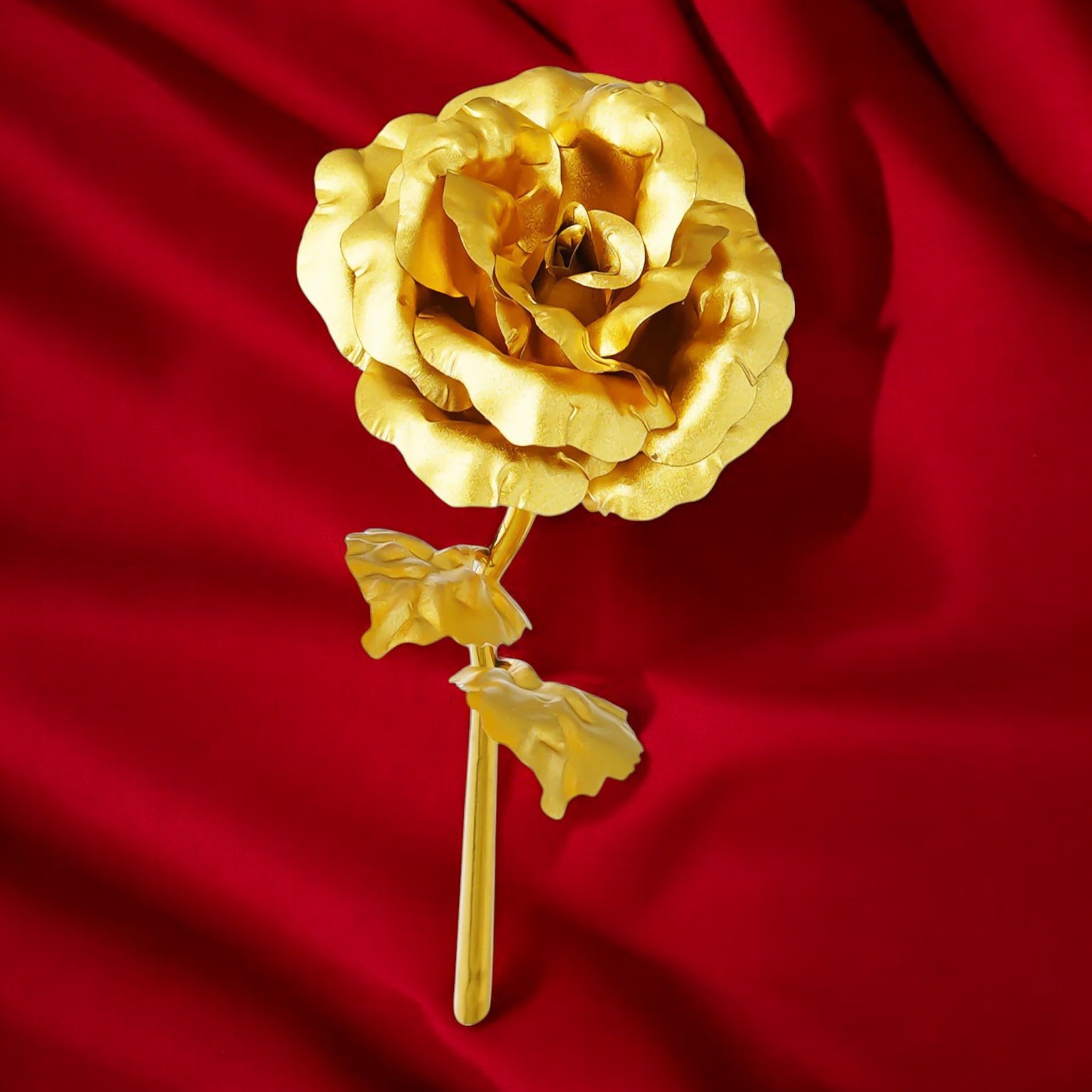 Golden Rose