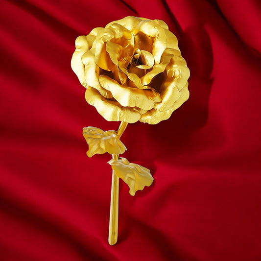 Golden Rose