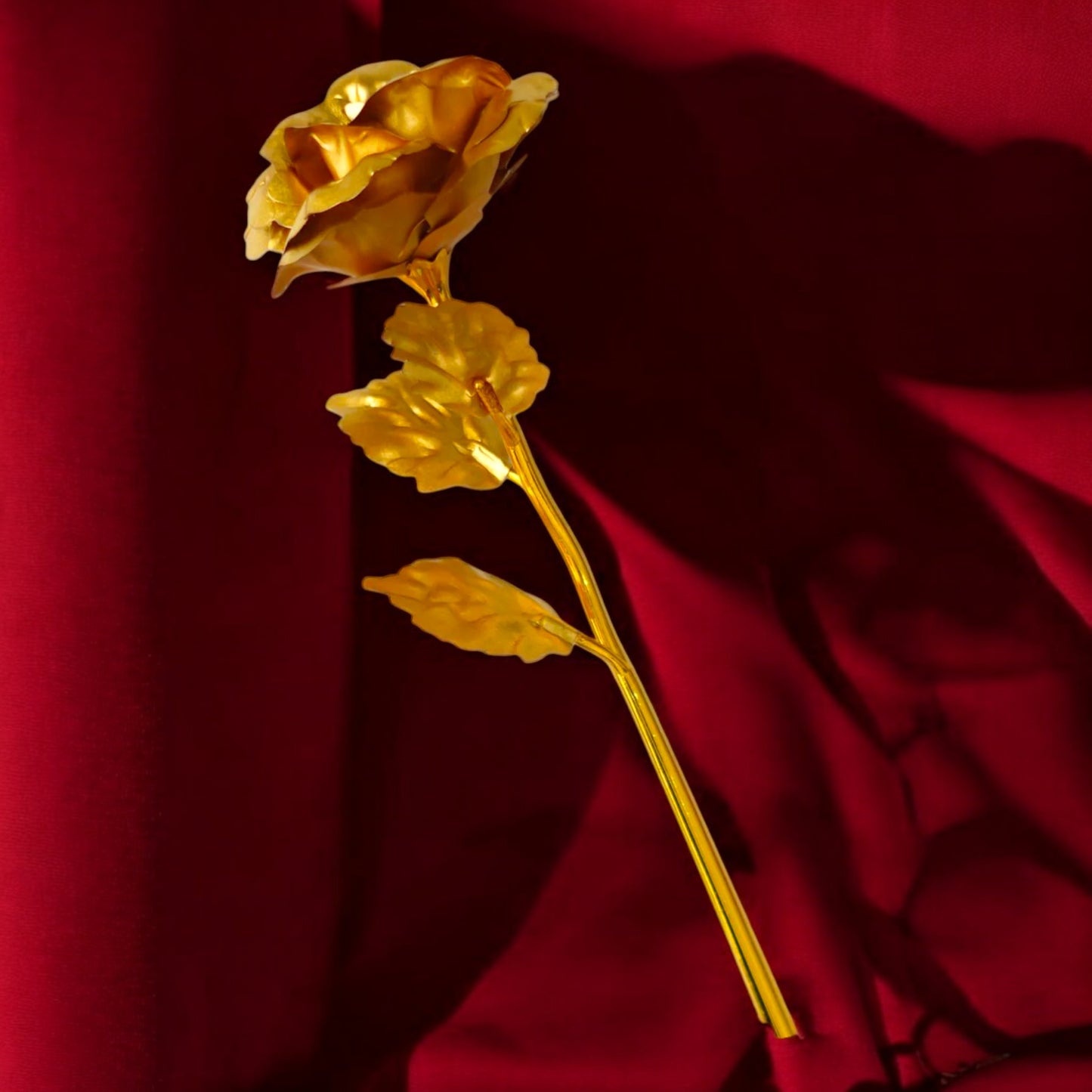 Golden Rose