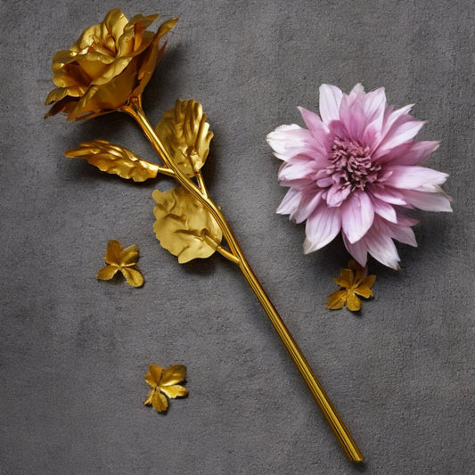 Golden Rose