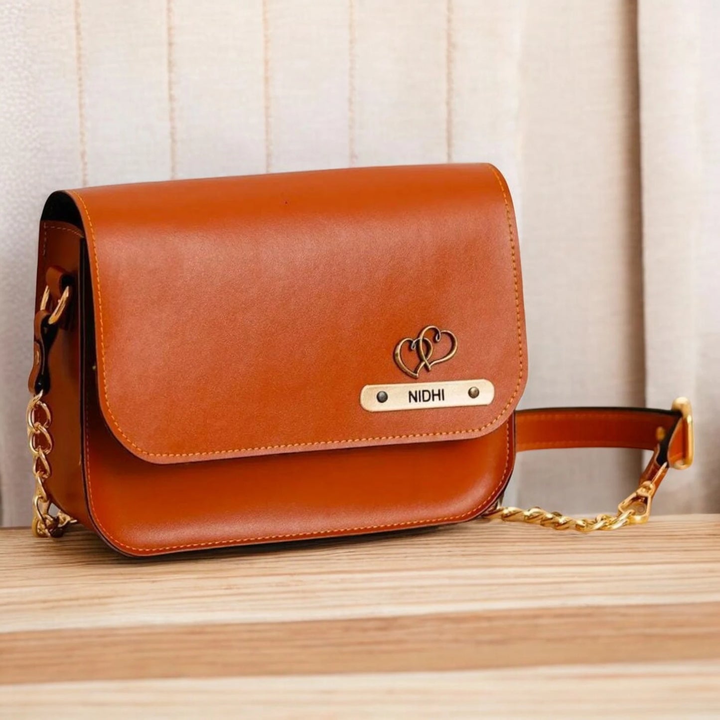 Personalized Sling bag