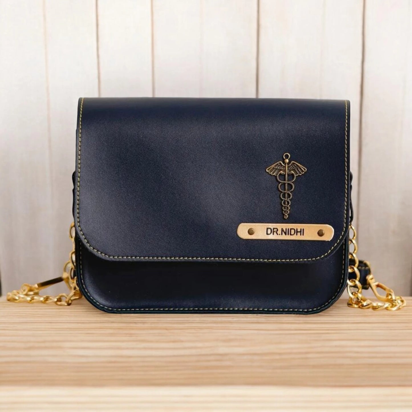 Personalized Sling bag