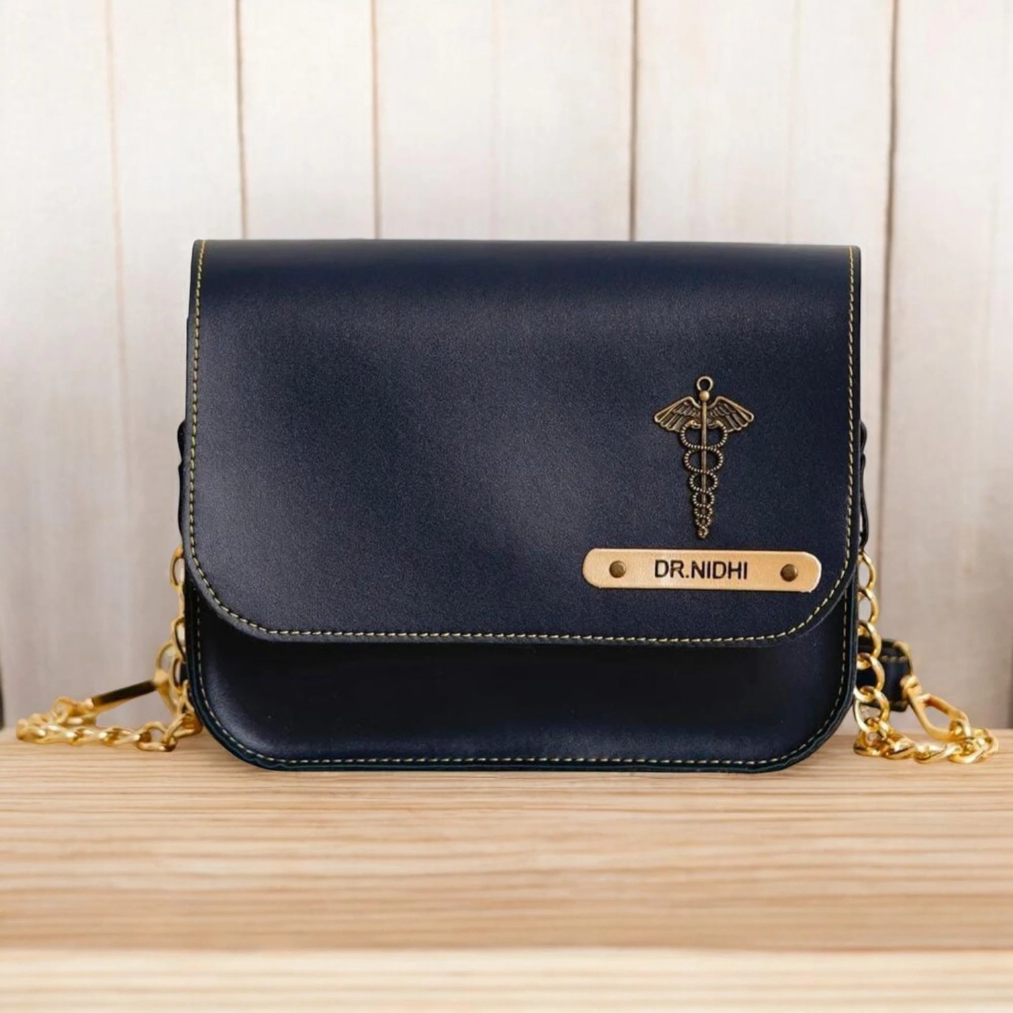 Personalized Sling bag