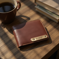 Customised Name Wallet